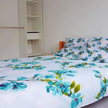Alize Apartamento *