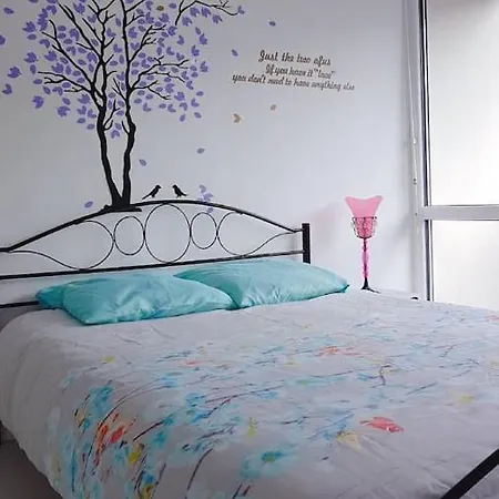 Apartamento Alize La Rochelle (Charente-Maritime)