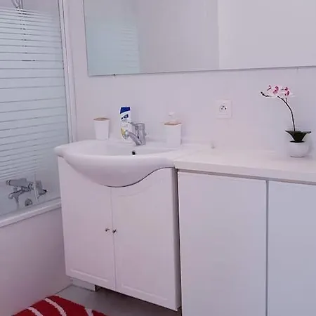 Alize Apartamento *