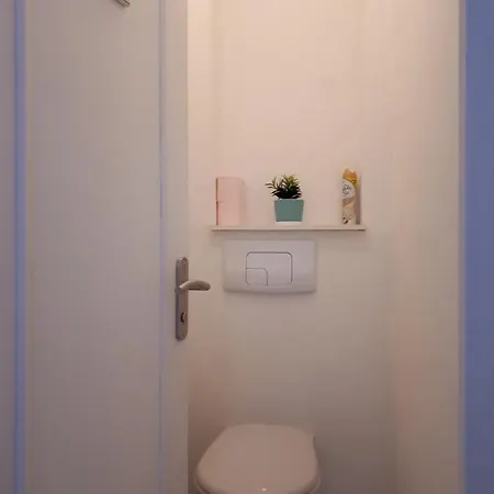 Alize Apartamento