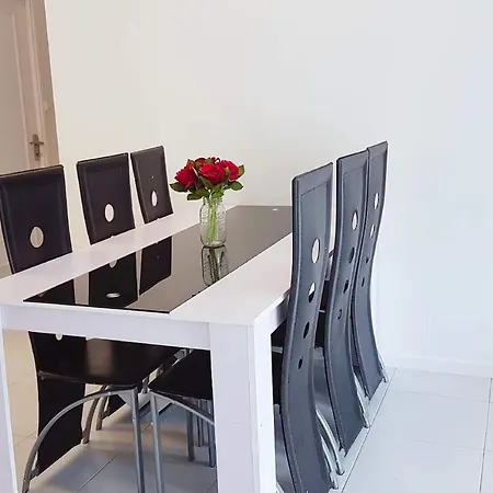 Apartamento Alize *