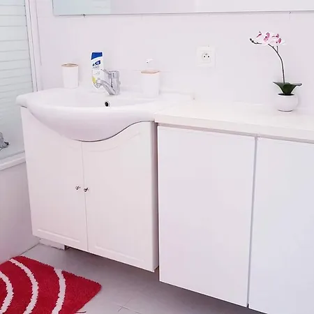 Alize Apartamento La Rochelle (Charente-Maritime)
