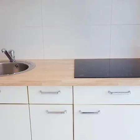 Alize Apartamento *