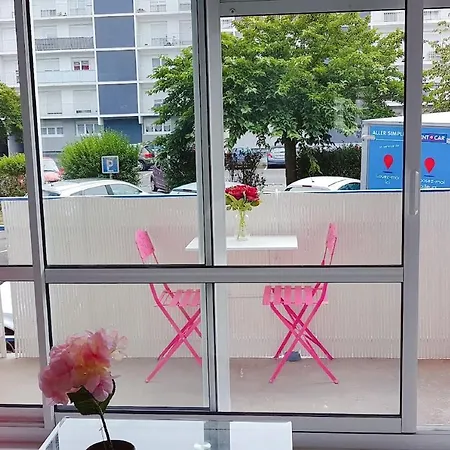 Apartamento Alize