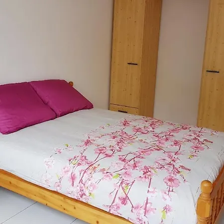 Apartamento Alize